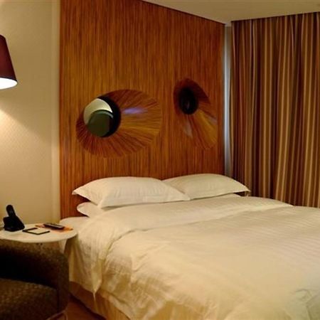 Brook Hotel Hangcsou Szoba fotó
