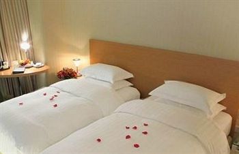 Brook Hotel Hangcsou Kültér fotó